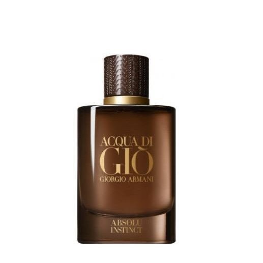 Armani Acqua di Gio Absolu Instinct